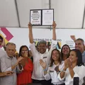Jerônimo reúne mais de 20 prefeitos em Valença imagem