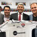 Jerônimo revela ligação de Fábio Mota para tratar de agressão a torcedores imagem