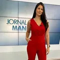 Jessica Senra rompe o silêncio sobre saída da TV Bahia: "Conflito" imagem