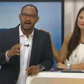 Emocionada, Jessica Senra se despede do Bahia Meio Dia: "Decisão difícil" imagem