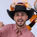 João Gabriel leva a melhor e é o novo líder do BBB 25 imagem