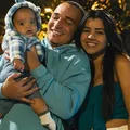 João Gomes e Ary Marielle anunciam segunda gravidez e nome da criança imagem
