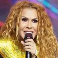Joelma choca ao surgir abatida antes de show; veja vídeo imagem