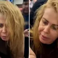 Joelma tranquiliza fãs após passar mal antes de show: "Ansiedade" imagem