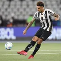 Jogador do Botafogo reage a contratação de Renato Paiva: "Quem?" imagem