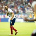 "Jogo inesquecível", diz Caio Alexandre após classificação na Liberta imagem