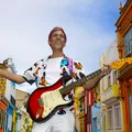 Jonga Lima se apresenta hoje na Lavagem de Itapuã imagem