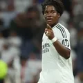 Jornal elege Endrick como uma das decepções do futebol espanhol imagem