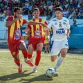 Juazeirense bate o lanterna Jacobina e volta a vencer no Baianão imagem