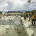 Justiça Militar envia ao Supremo inquérito contra coronéis imagem