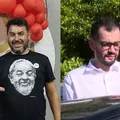 Justiça manda soltar bolsonarista condenado por matar petista imagem
