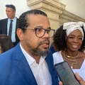 Kleber Rosa diz que Psol vive “momento mágico” em Salvador imagem