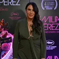 Lançamento de livro de Karla Sofía Gascón é cancelado após polêmicas imagem
