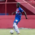 Lateral se despede do Bahia e vai jogar no futebol europeu imagem