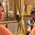 Cantor Latino conhece filha após 16 anos: "Ficava com o pé atrás" imagem