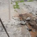Lava a jatos irregulares são flagrados com 'gato' de água em Salvador imagem