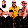 Lavagem do Horto 2025 reúne música e ação social em Salvador imagem