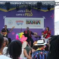 Lazzo Matumbi leva clássicos da música baiana ao Pelourinho imagem
