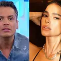 Leo Dias detona Bruna Marquezine após treta: "Não adianta ser de Deus" imagem