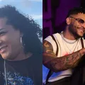 Léo Kret rasga elogios para Tony Salles: “Um artista completo” imagem