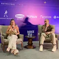 Léo Santana sobre Gil homenageado na Noite da Aclamação: "É especial" imagem