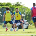 Libertadores: Bahia está pronto para pegar o The Strongest na Fonte imagem