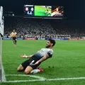 Libertadores: Corinthians vence Universidad Central e avança de fase imagem