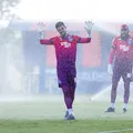 Libertadores: goleiros do Bahia viajam antecipadamente para a Bolívia imagem