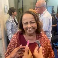 Líder da oposição, Aladilce projeta espaço importante nas comissões da Câmara imagem