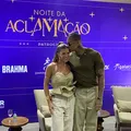 Lore Improta garante 3ª edição da Noite da Aclamação e celebra doações imagem