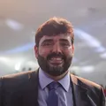 Loyola parabeniza Elmar Nascimento por cargo na Câmara imagem