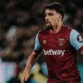 Lucas Paquetá é acusado de planejar cartão amarelo para presentear irmão imagem