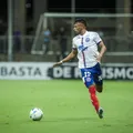 Lucho Rodríguez reencontra velho conhecido na 3ª fase da Libertadores imagem