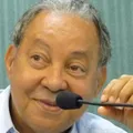 Lúcio Vieira lamenta morte de Sandoval Guimarães: "Perdi um amigo" imagem