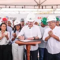 Luiz Caetano anuncia quase R$ 60 milhões para o Minha Casa, Minha Vida imagem