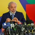 “Vamos superar essa fase”, diz Lula sobre discurso de ódio na redes imagem