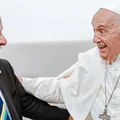 Lula agenda missa no Alvorada pela saúde do papa Francisco imagem