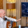 Lula despista sobre disputar reeleição: “Não é minha prioridade” imagem