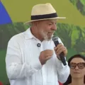 Lula diz que Bolsonaro "tramou golpe" e o chama de "covarde" imagem