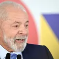 Lula diz que fará o possível para que a “cooperação prevaleça” com EUA imagem