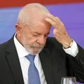 Lula lamenta morte de bispa da Assembleia de Deus imagem