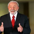 Lula avalia pronunciamento em rede nacional para responder ao tarifaço imagem
