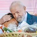 Lula revela 'obsessão' por comida barata: "Já vivi inflação" imagem