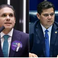 Lula se reúne com Motta e Alcolumbre nesta segunda imagem