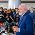 Lula virá à Bahia nesta semana em sua primeira viagem após cirurgia imagem