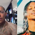 MC Poze sai em defesa de Oruam após polêmica envolvendo Carnaval imagem