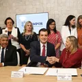 MP-BA inaugura centro para solução consensual de conflitos imagem