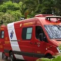 Madrasta que induziu criança a se afogar em máquina de lavar é denunciada imagem