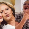Mãe de Juliette já escovou os dentes com cocô de galinha: "Igual" imagem