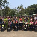Mães baianas protestam contra veto à pensão para crianças com microcefalia imagem